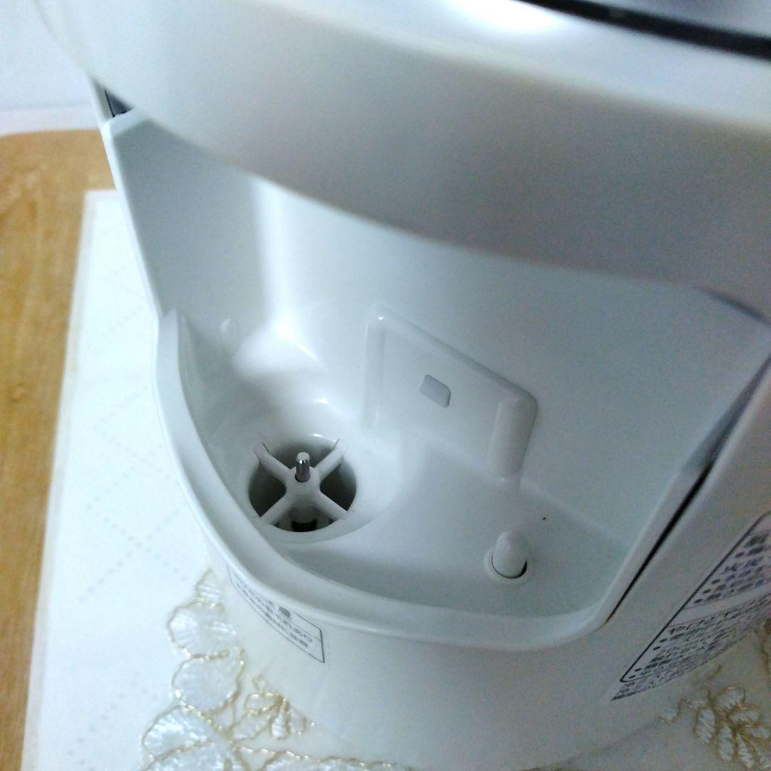 pansonic スチーマー ナノケアー EH-SA95