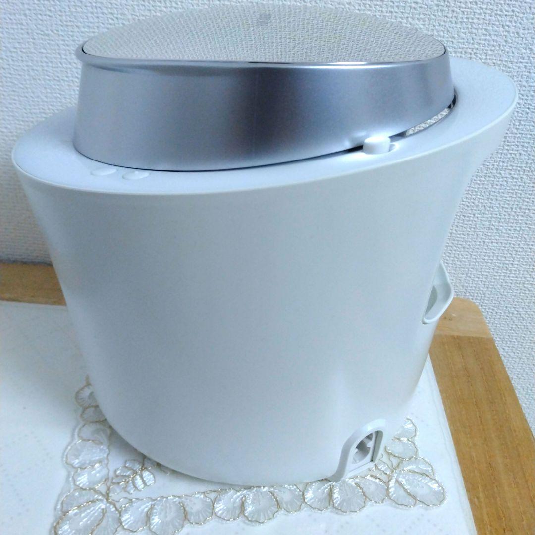 pansonic スチーマー ナノケアー EH-SA95