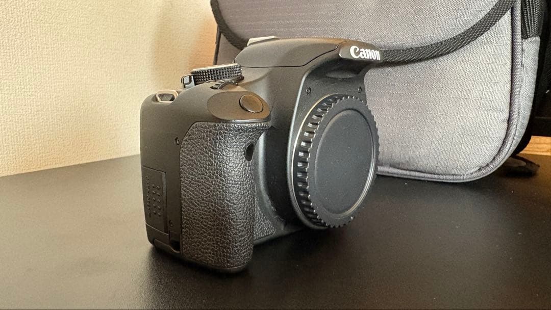 Canon eos kiss x3 望遠レンズ付き