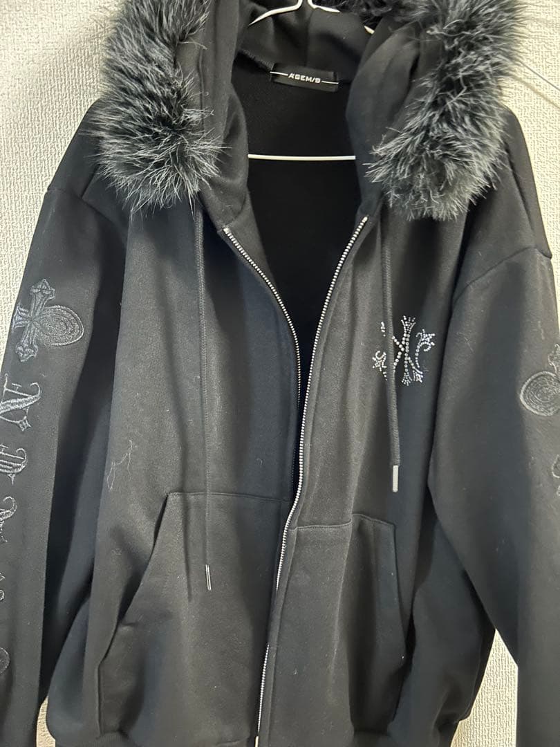 ゆーさま専用『A＇GEM/9/エージェムナイン』