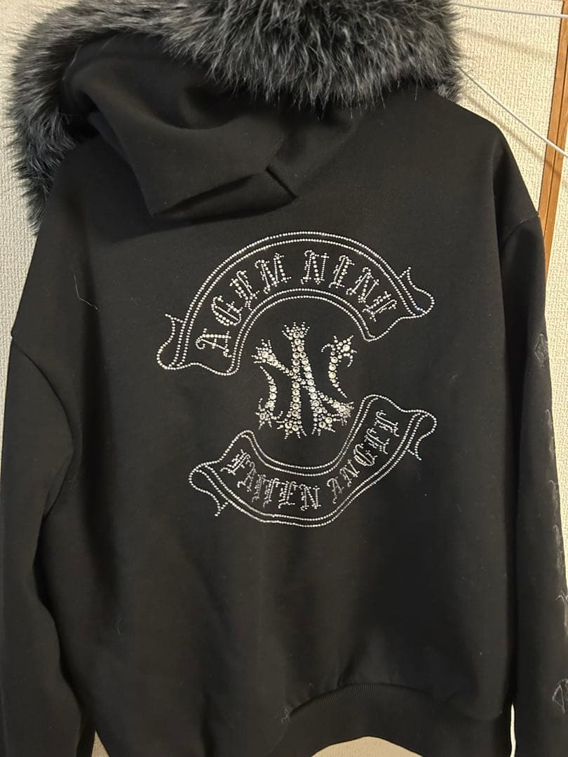 ゆーさま専用『A＇GEM/9/エージェムナイン』