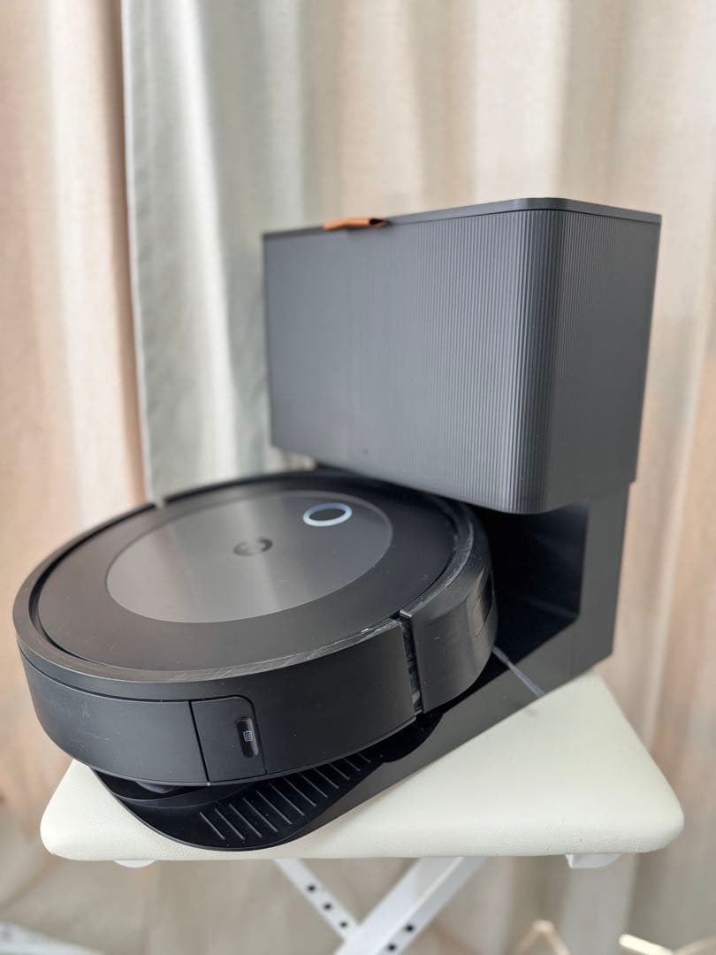 Roomba J7+ 中古品　動作品　ルンバ