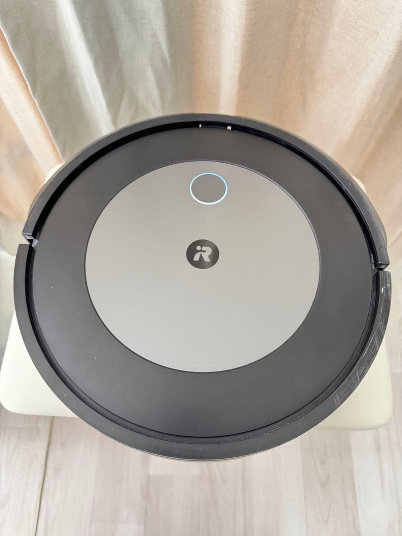 Roomba J7+ 中古品　動作品　ルンバ