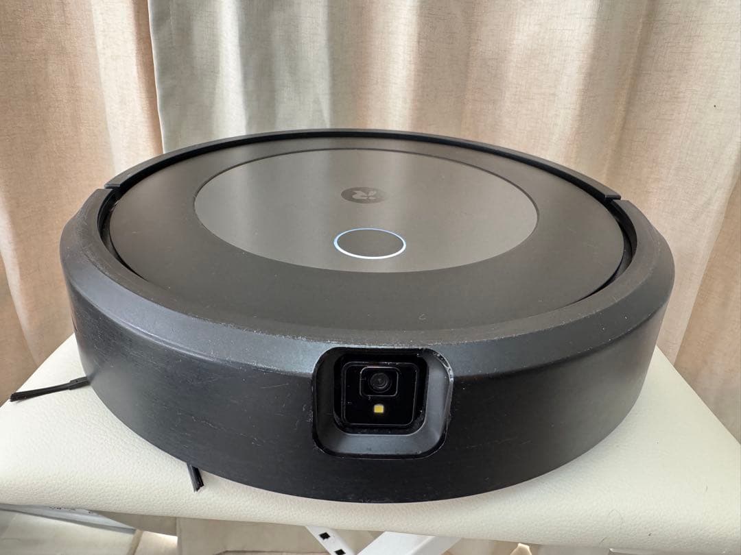 Roomba J7+ 中古品　動作品　ルンバ