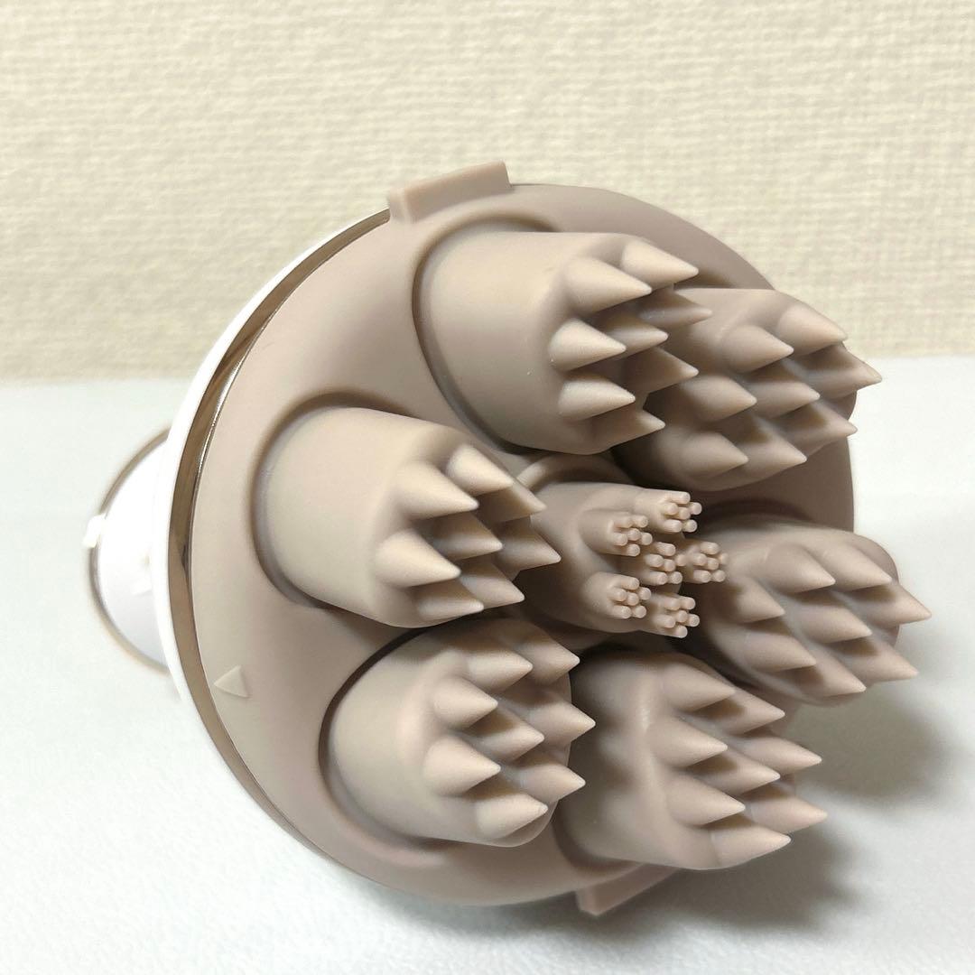 ほぼ新品ヤーマンYAMANミーゼニードルヘッドスパリフトMS31頭皮ヘアケア美容