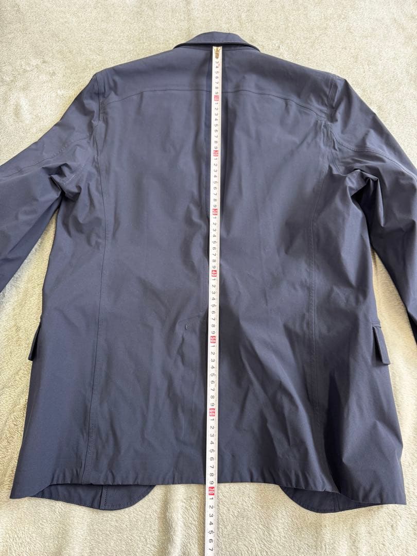 THE NORTH FACEトラバースジェットセットアップ