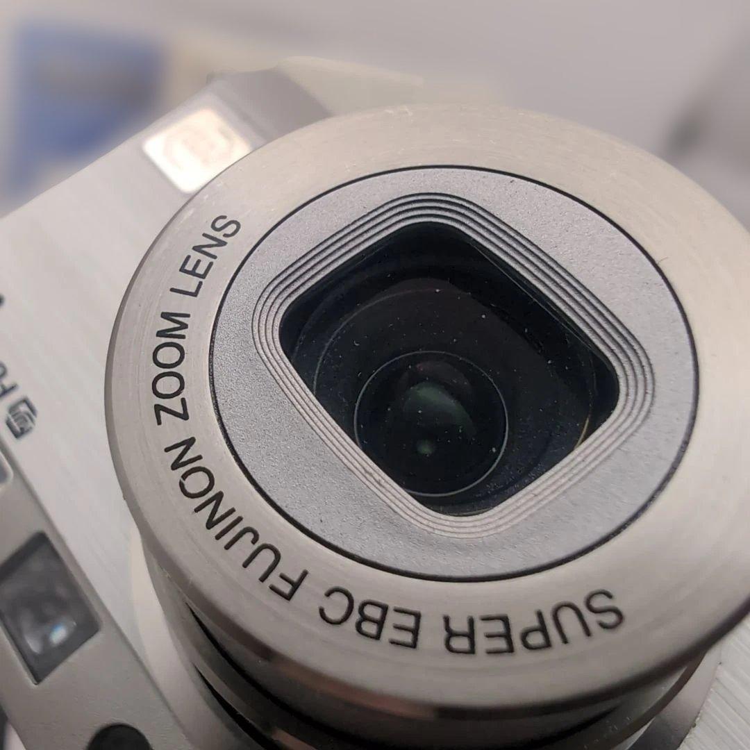 美品 動作品 平成レトロ Y2K FUJIFILM FinePix F700