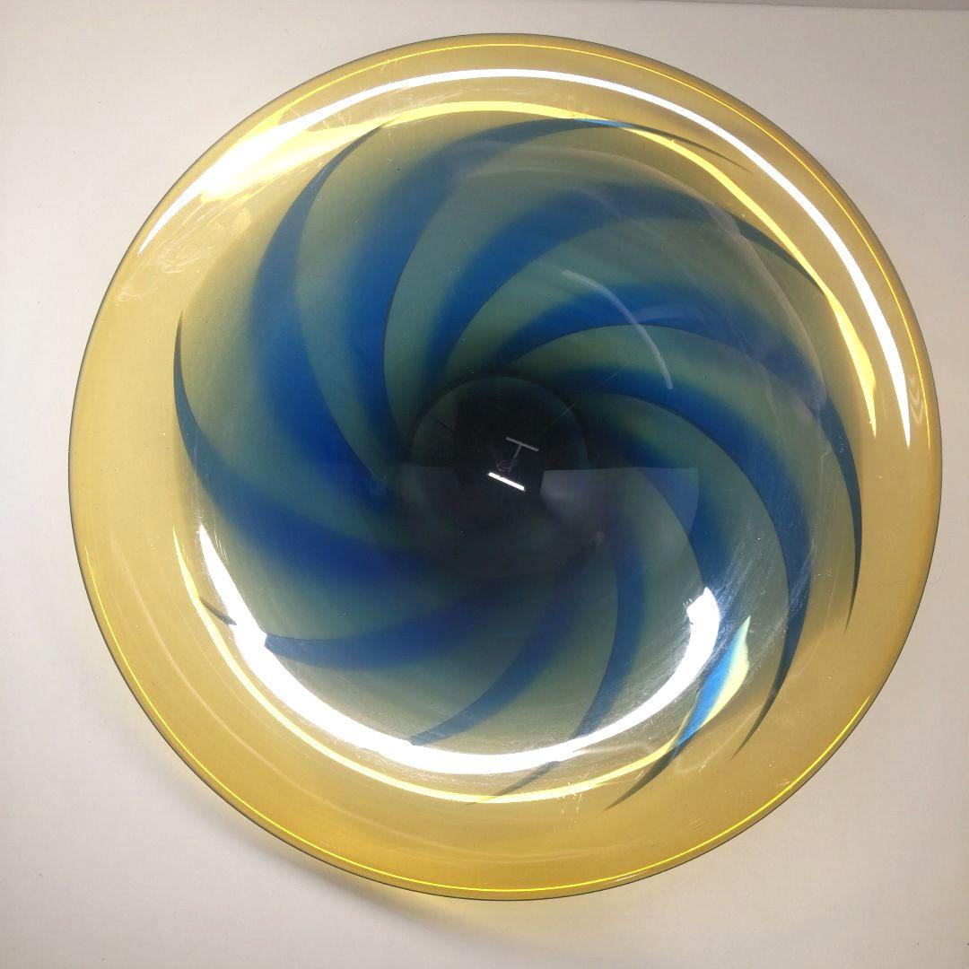 ガラス花器 花瓶 自由花 立花 生花 生け花 池坊 華道