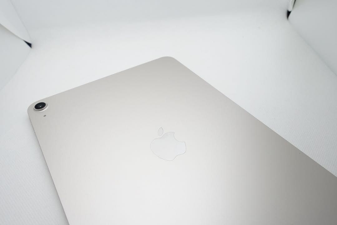 iPad Air m3 11インチ　128GB スターライト
