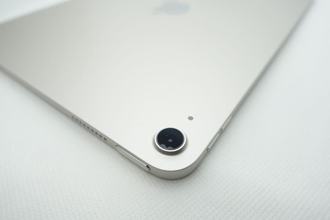iPad Air m3 11インチ　128GB スターライト