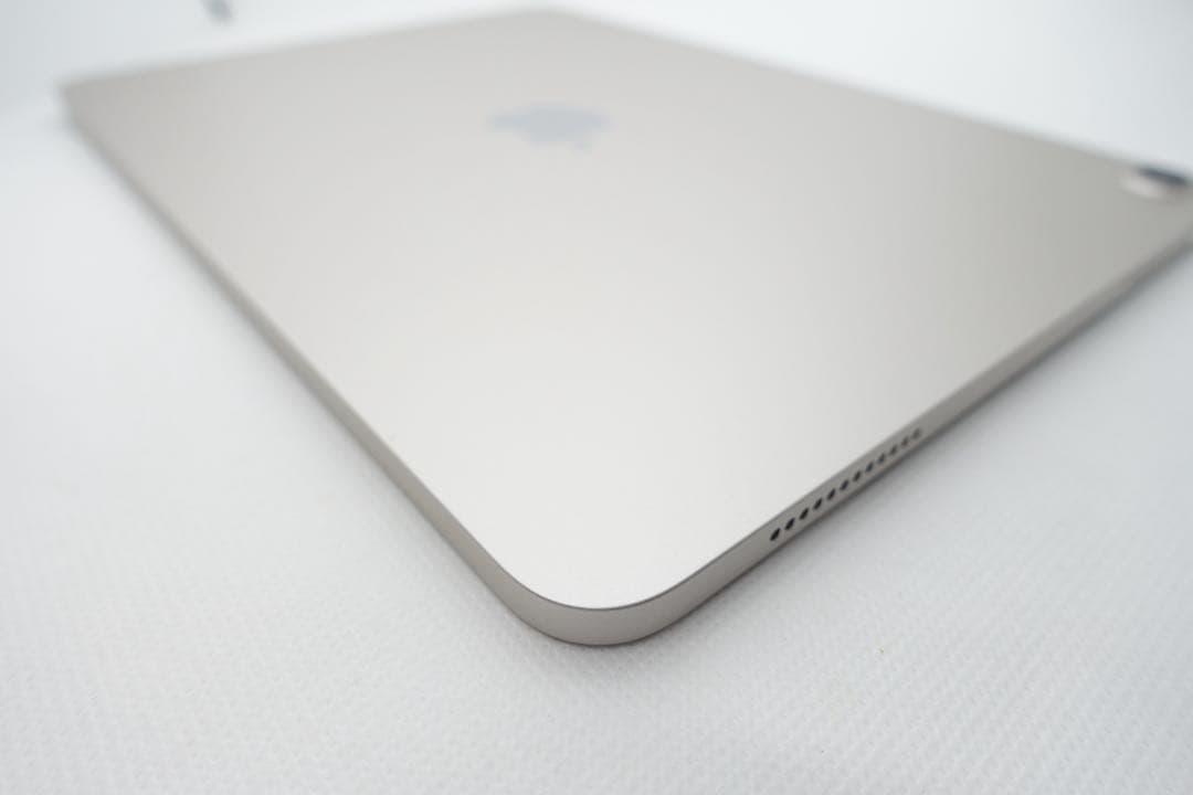 iPad Air m3 11インチ　128GB スターライト