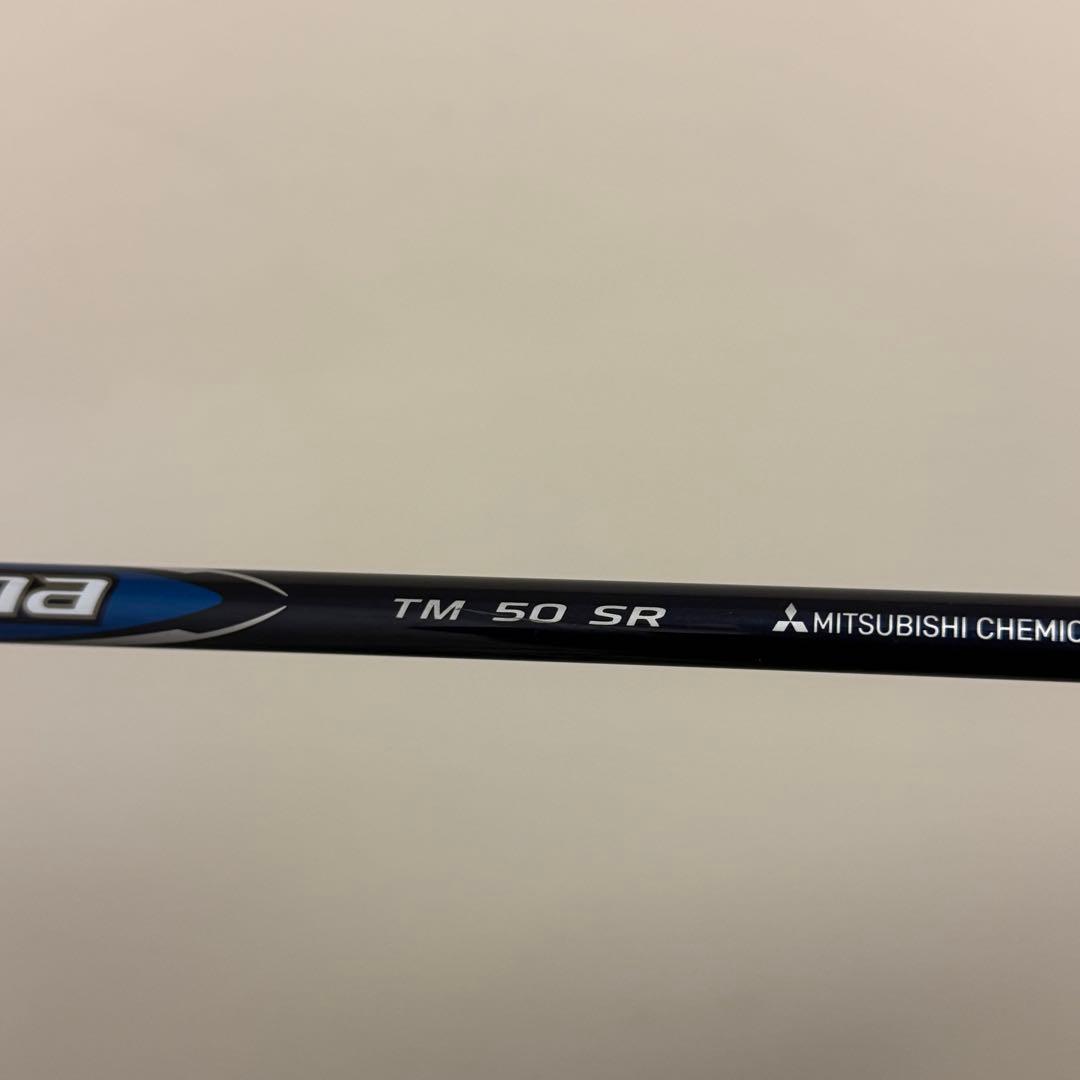 Qi10 MAX フェアウェイウッド 5W 5番ウッドSR 右利き用