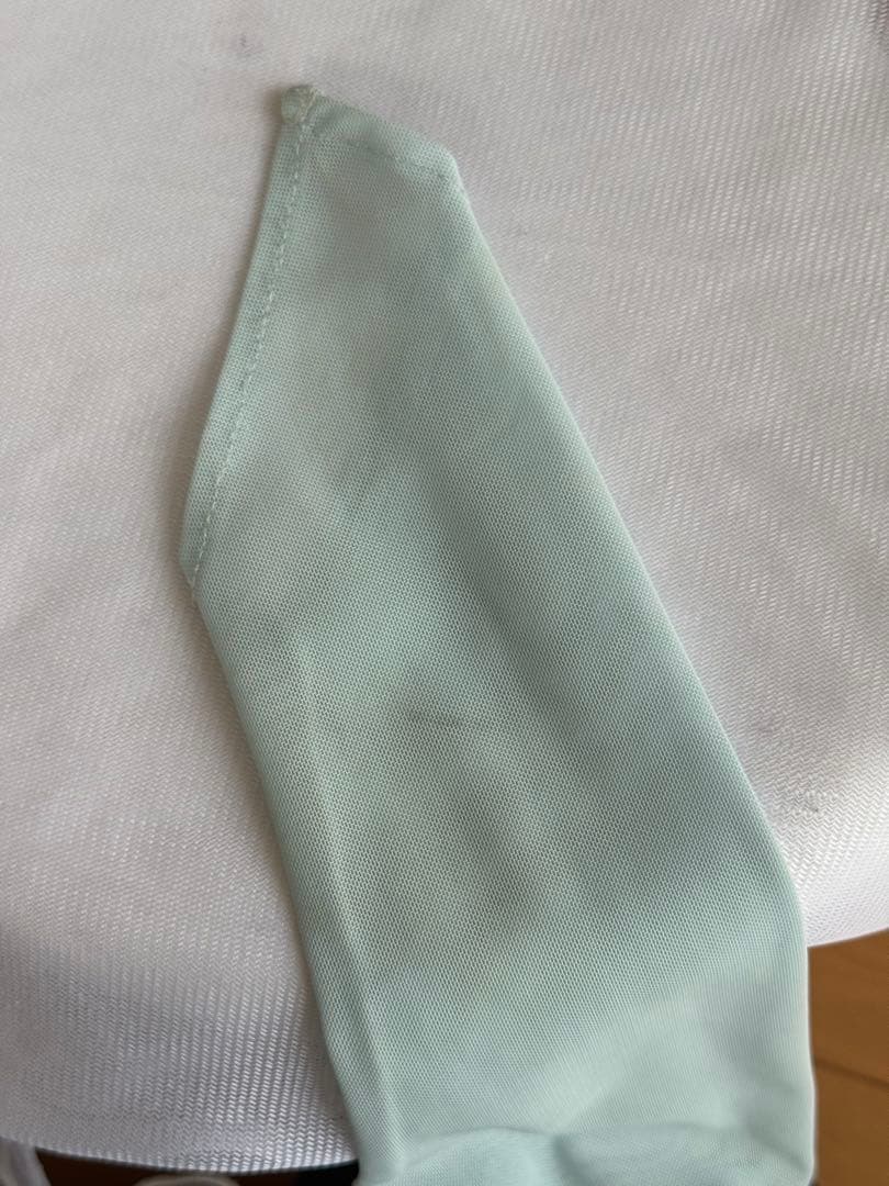 エルサのドレス(ビビディバビディブティック) 100