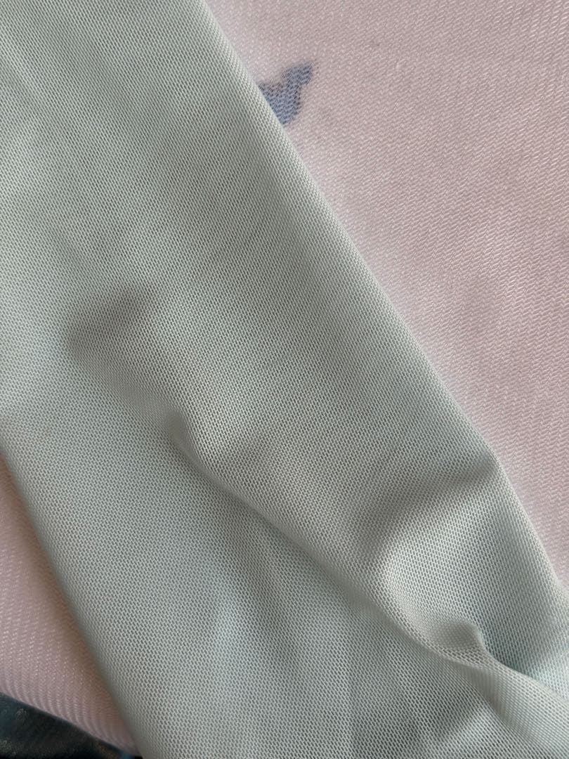 エルサのドレス(ビビディバビディブティック) 100