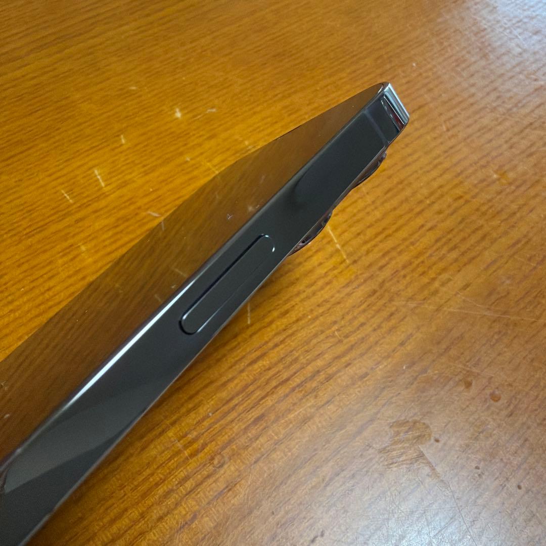 Apple iPhone13Pro 128GB グラファイト