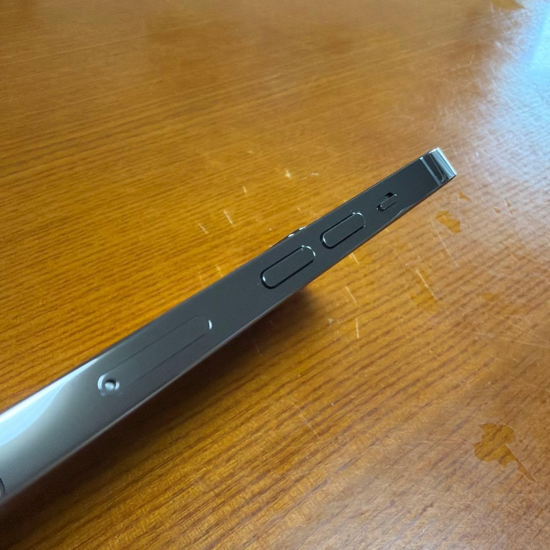 Apple iPhone13Pro 128GB グラファイト