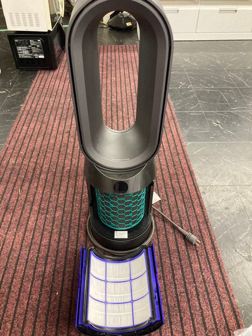 ダイソン　ホットアンドクール　HP04