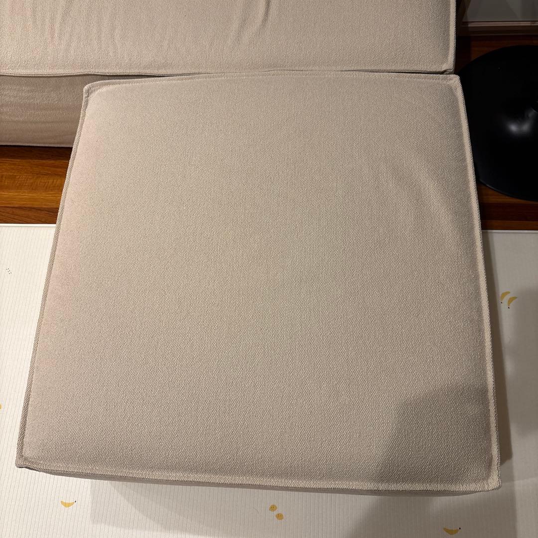 「別々販売」ソファ JOURNAL STANDARD FURNITURE