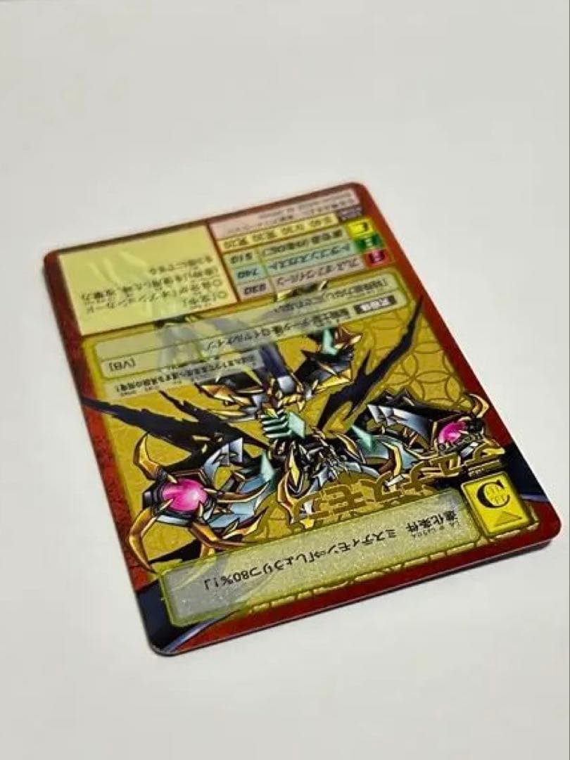 旧デジモンカード　まとめ売り　セット　ロイヤルナイツ