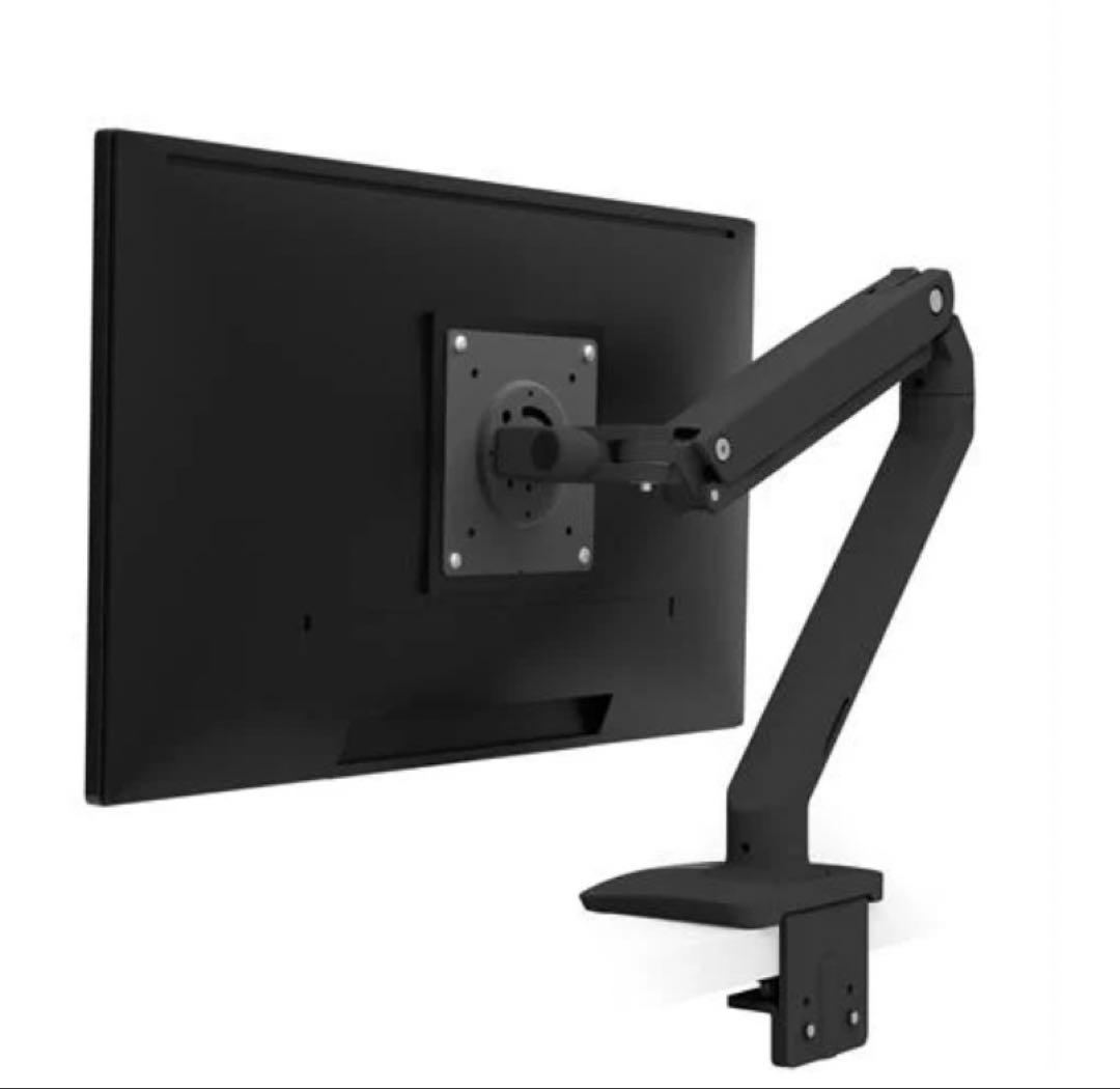 エルゴトロン ergotron モニターアーム