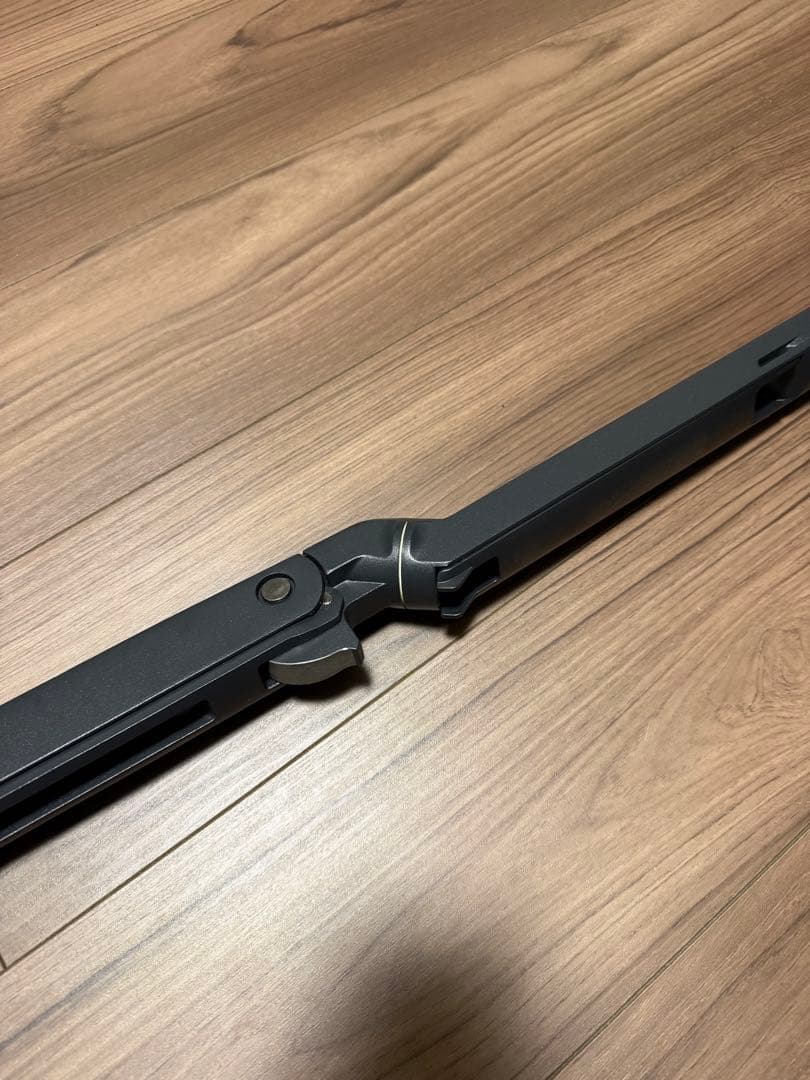 エルゴトロン ergotron モニターアーム