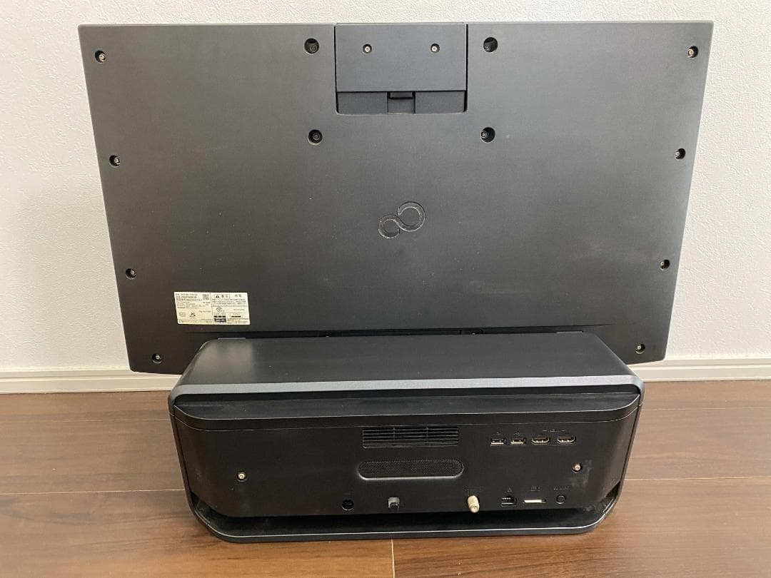 FH90/B3★i7-7700★W録画★Office2024★SSD1★HDD3