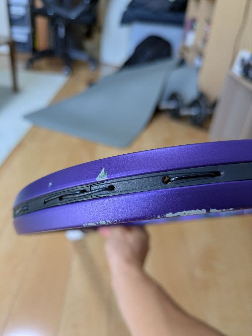 ボルトレイジ　7s