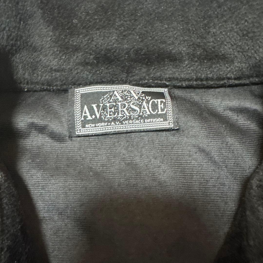 A.VERSACE ベスト