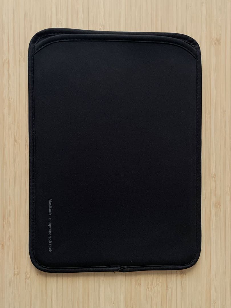 【美品】MacBook ゴールド　12インチ　バッテリー正常専用カバー付き