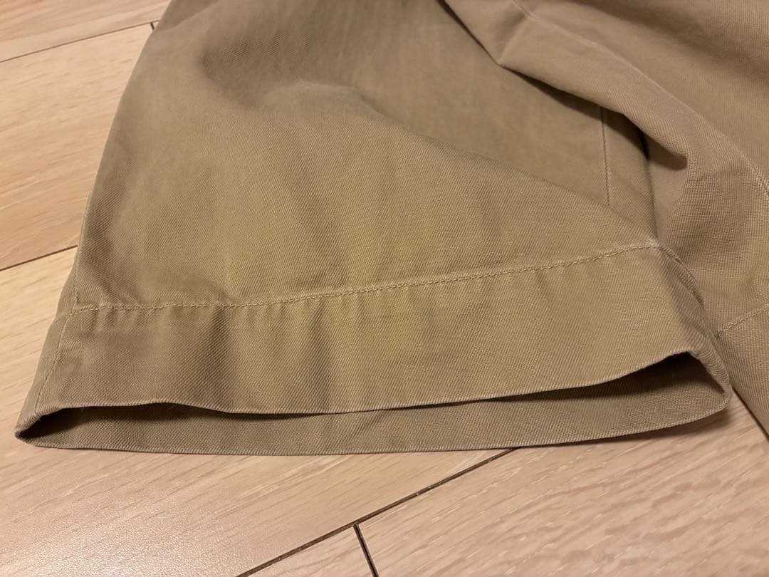 POLO RALPH LAUREN × BEAMS PLUS /別注 AH-77