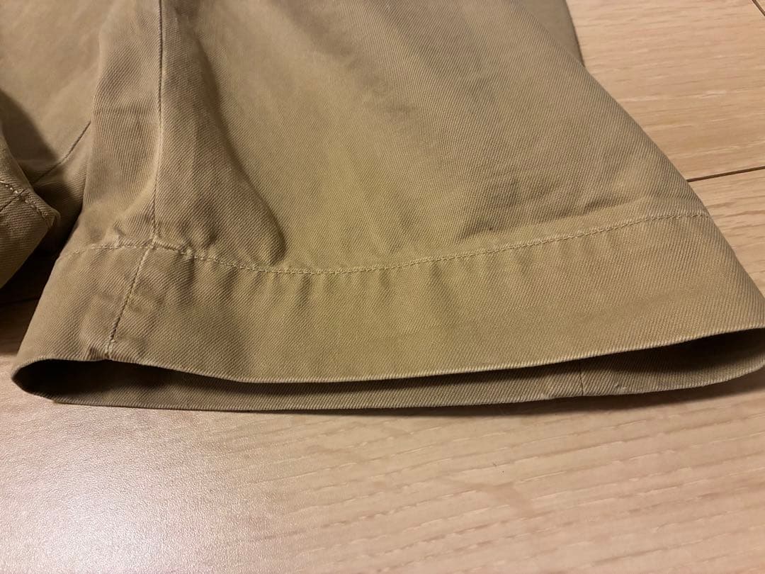 POLO RALPH LAUREN × BEAMS PLUS /別注 AH-77