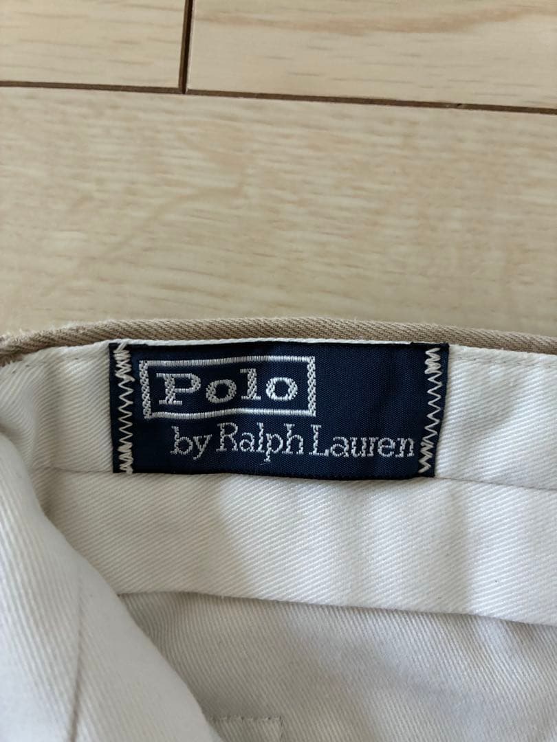POLO RALPH LAUREN × BEAMS PLUS /別注 AH-77