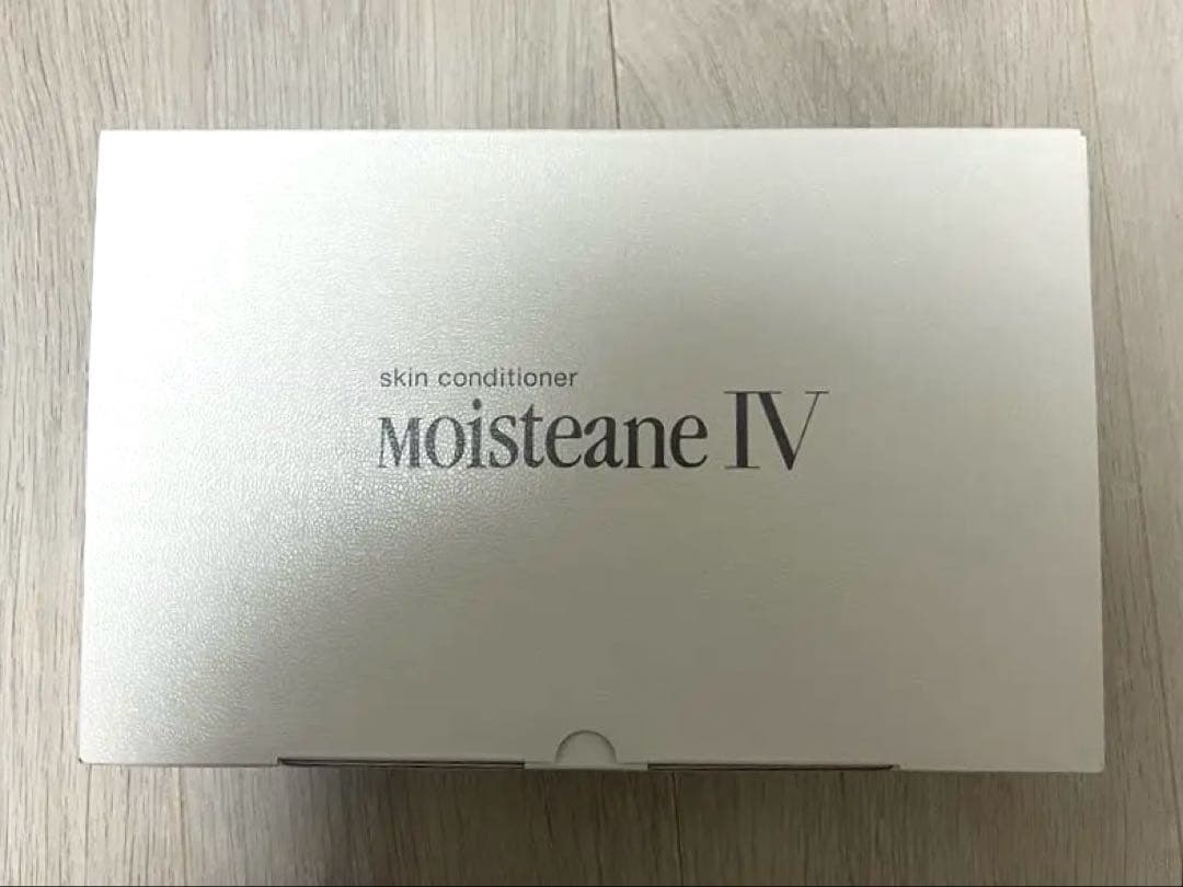 お値下げ致しました！moisteane 美顔器