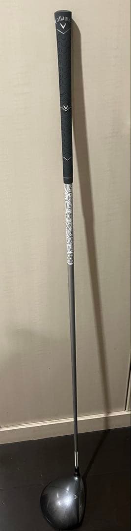 m*a様 キャロウェイ Solaire レディース ドライバー 花柄　ヘッドカバ