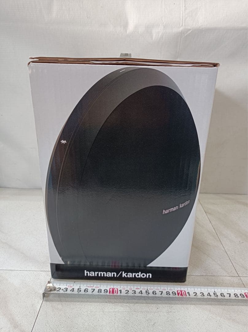 八6718【新品未開封】Harman Kardon ワイヤレススピーカー
