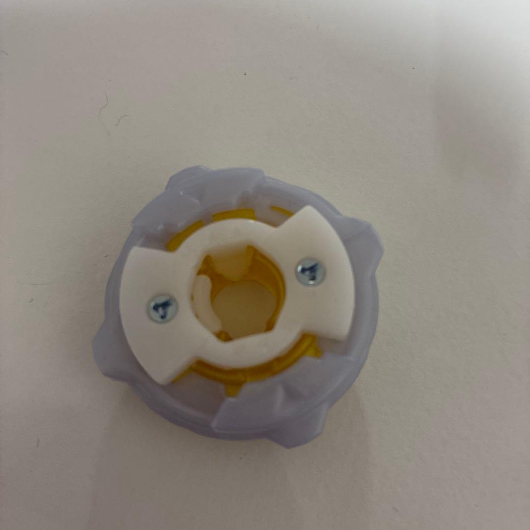 ベイコード無し　ワルキューレボルト