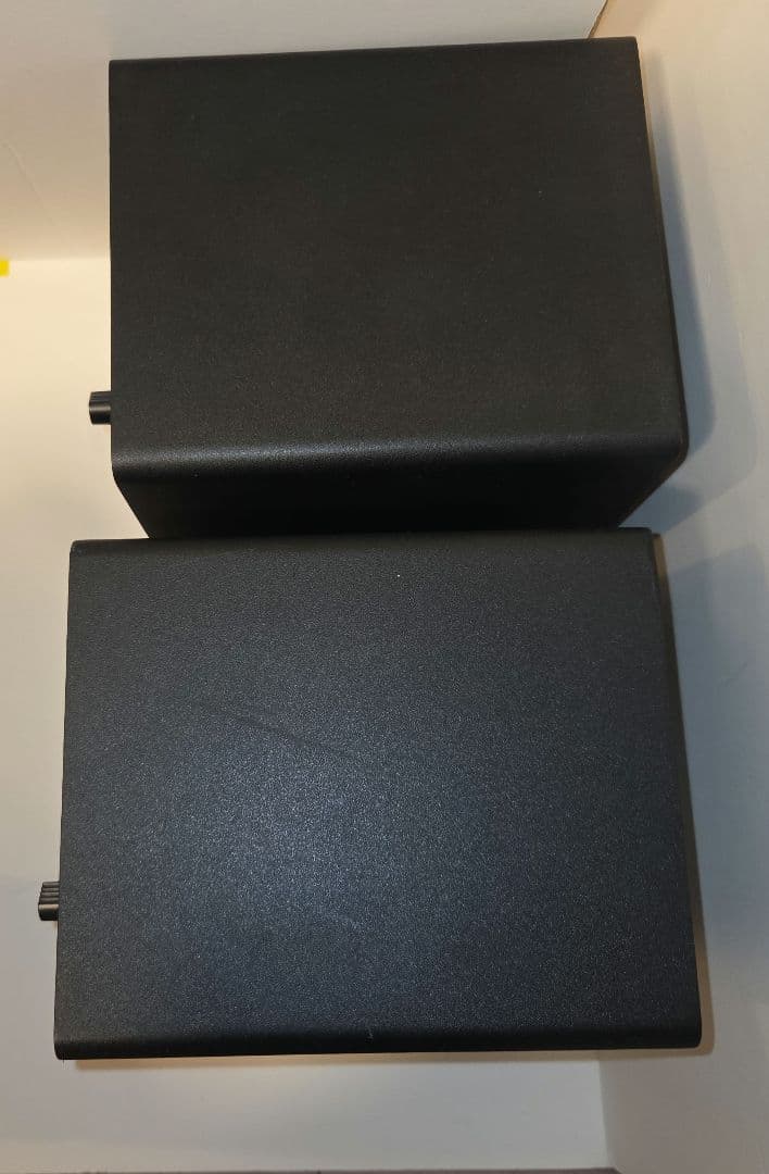 Yamaha HS5 スタジオモニタースピーカー ペア