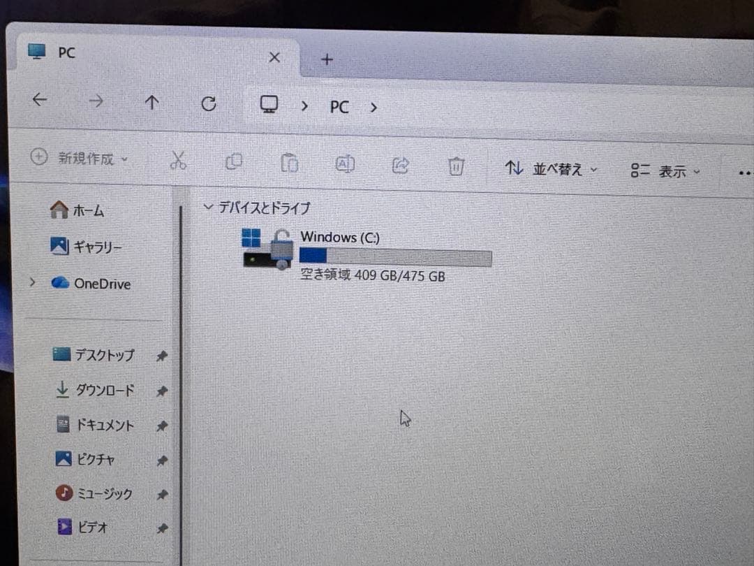 HP Envy X360 14-fa シルバー 本体 + マウス