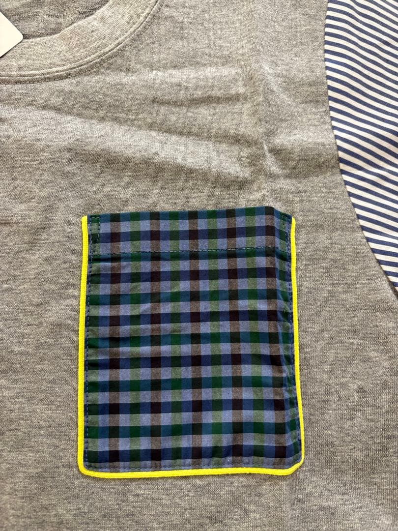 【新品未使用】familiar Tシャツ 150