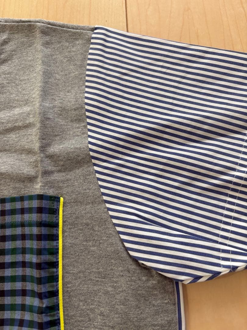 【新品未使用】familiar Tシャツ 150