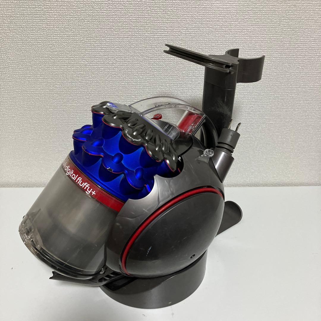 ⭐本体 ダストケース　ダイソン CY29　掃除機　V4　スタンド　中古　良品