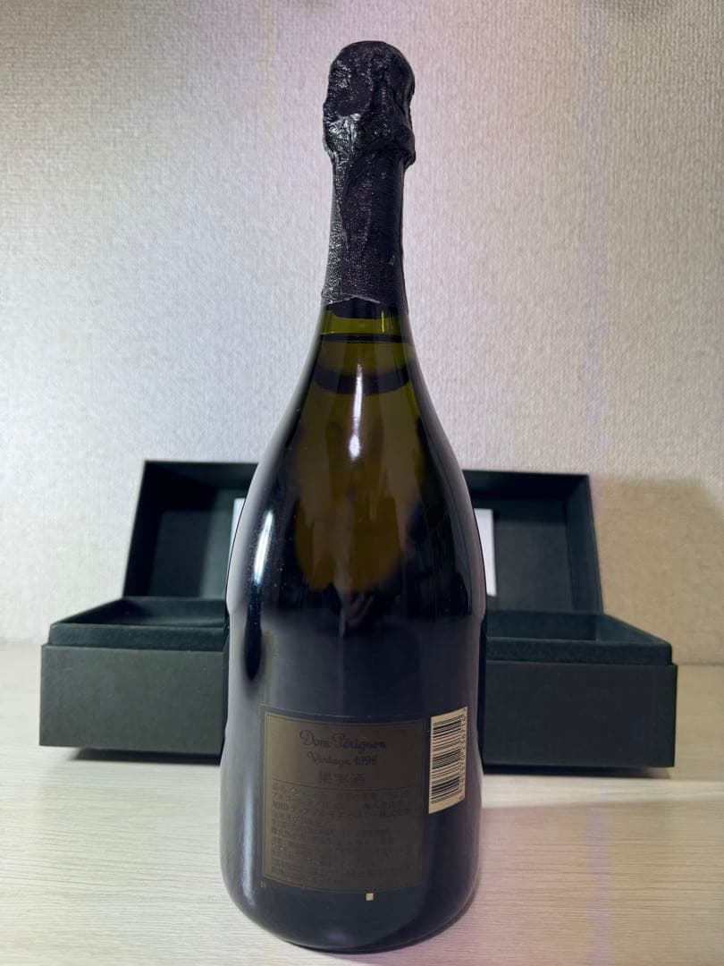 Dom Pérignon 1996 シャンパン 750ml ドンペリニョン