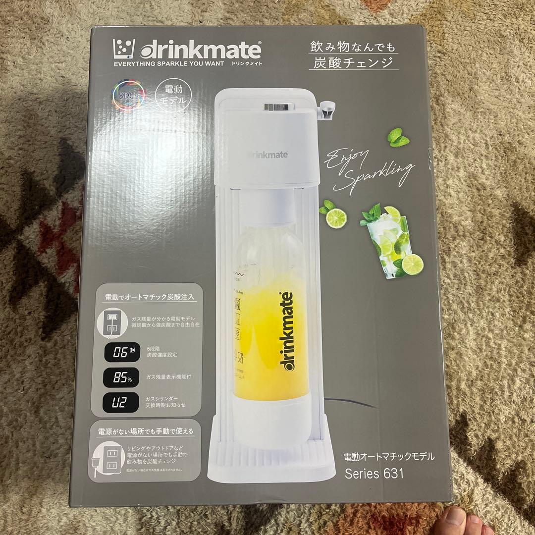 つよし。ガスシリンダーは無しです。写真に掲載されてる部品のみです。