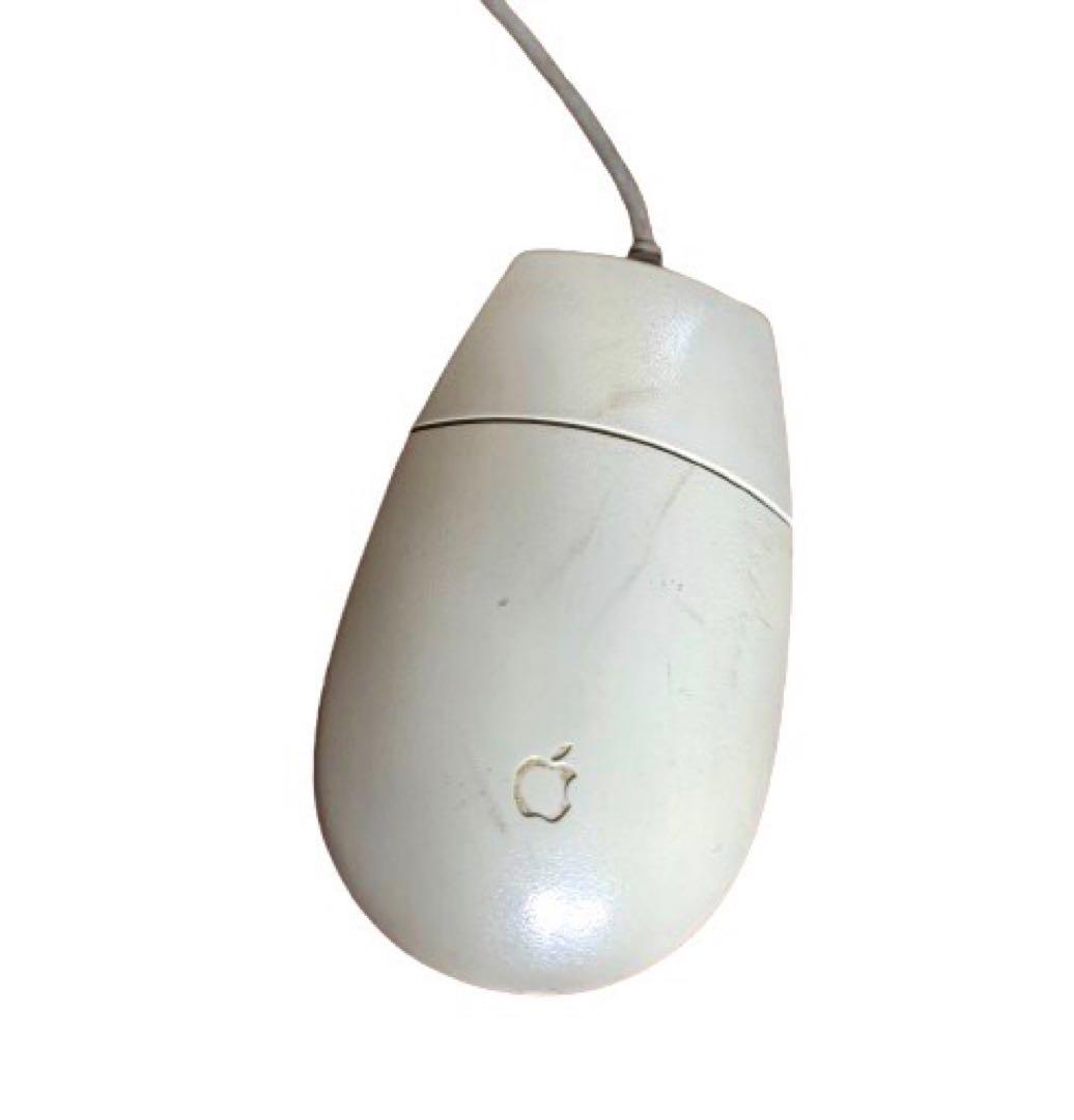 【起動】Apple Macintosh plus 本体