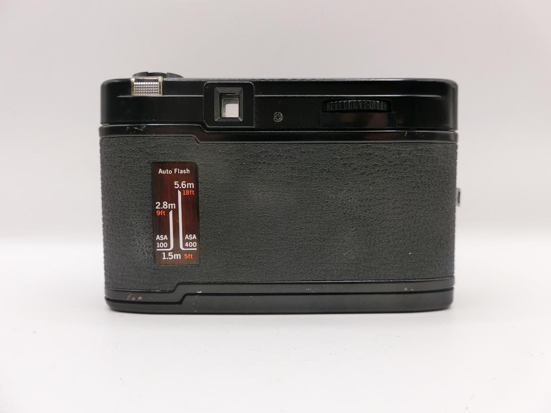 【完動品】 オリンパス OLYMPUS PEN EF フィルムカメラ 動作確認済