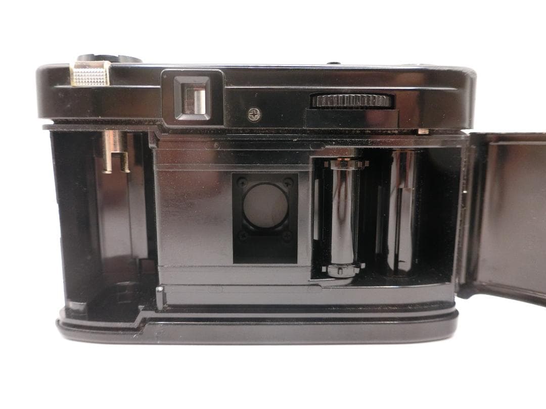 【完動品】 オリンパス OLYMPUS PEN EF フィルムカメラ 動作確認済
