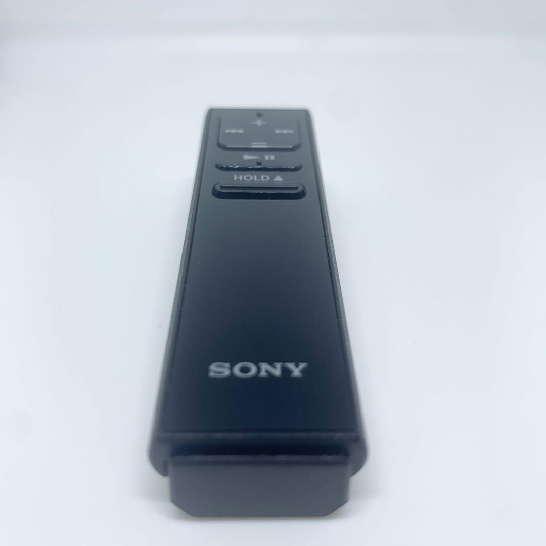 美品◎SONY リモートコマンダー RMT-NWS20