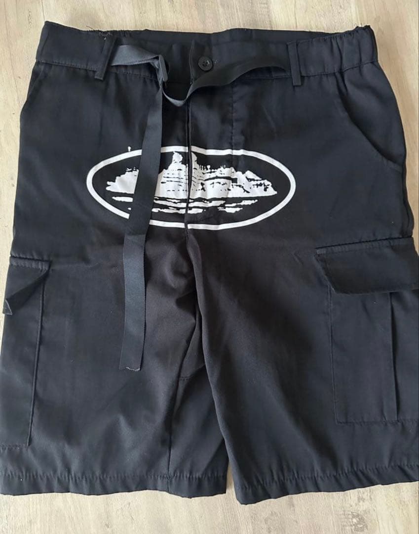 宝*物様 corteizハーフパンツ＊確実正規品＊⚠️即日発送⚠️