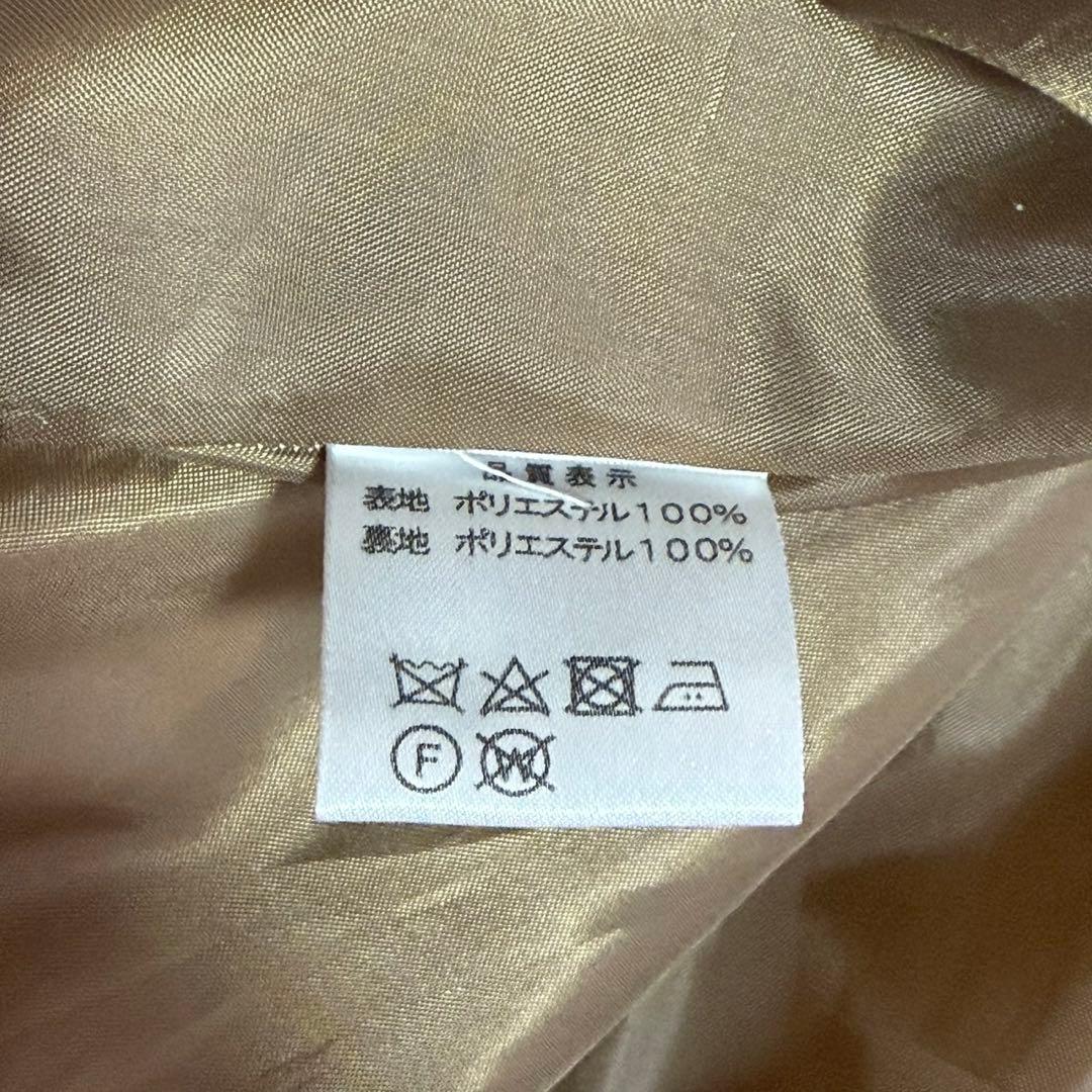 エミリーテンプルキュート くま柄 ワンピース