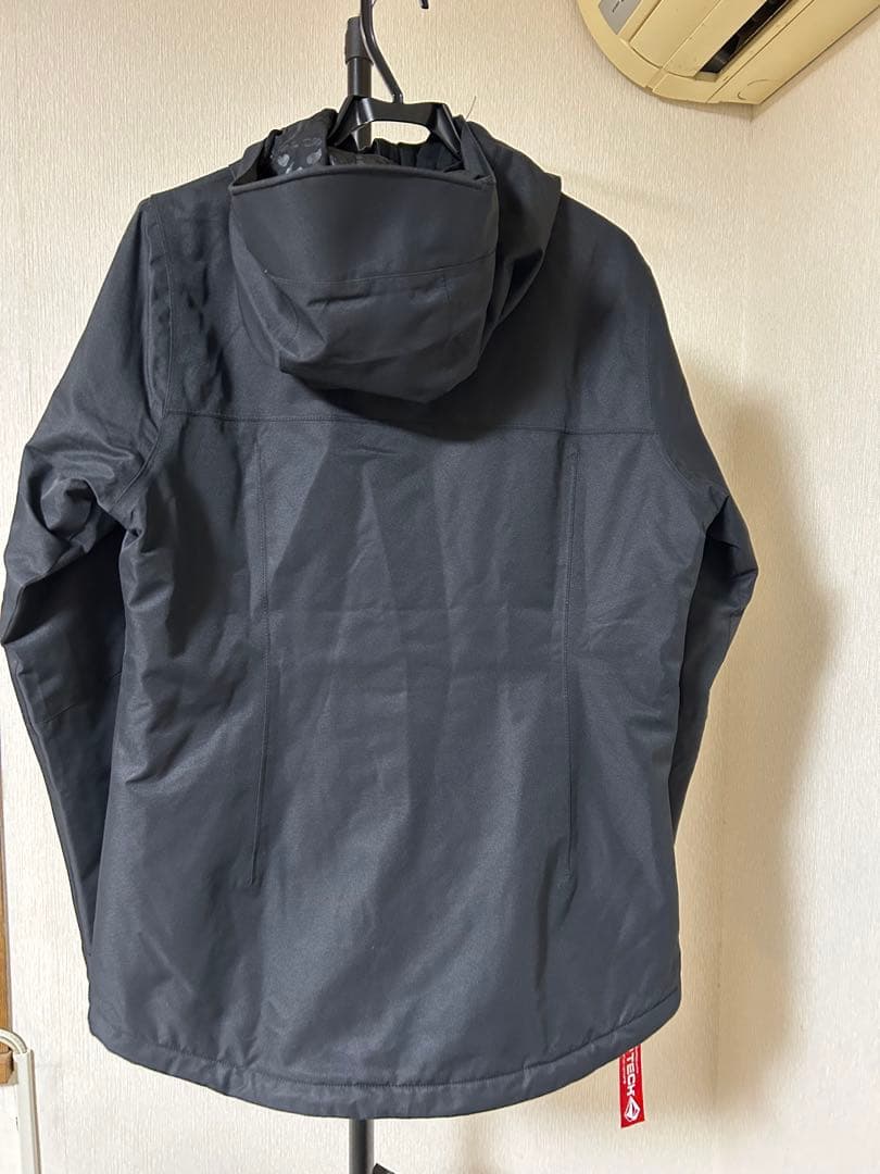 ★新品★ VOLCOM スノーボードウェア レディース ZIPTECH Mサイズ